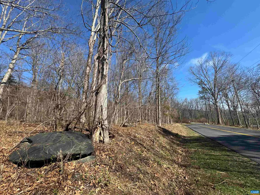Lot 33 Monocan Dr, Nellysford, VA 22958 - #2