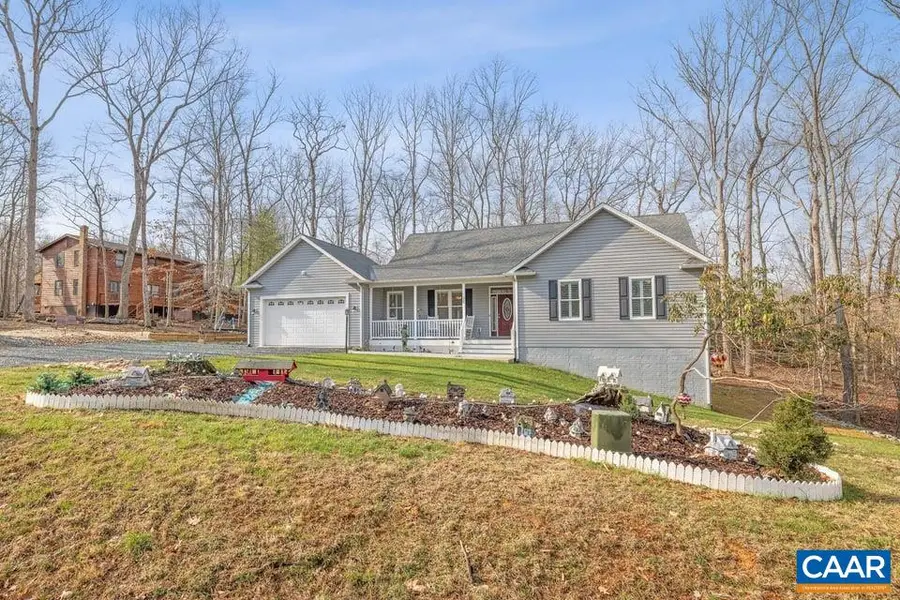 32 Mulligan Dr, Palmyra, VA 22963 - #2
