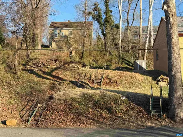 1000 2nd St, Charlottesville, VA 22902