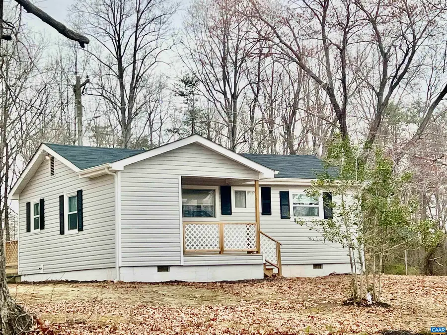 8955 Louisa Rd, Gordonsville, VA 22942 - #2
