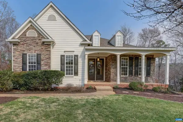 1748 Mattox Ct, Charlottesville, VA 22903