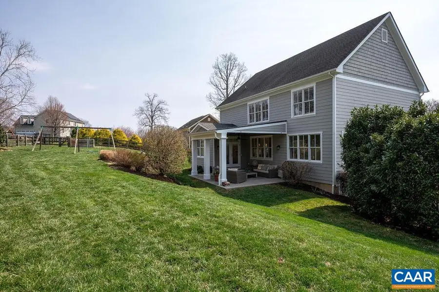 6679 Welbourne Ln, Crozet, VA 22932 - #3