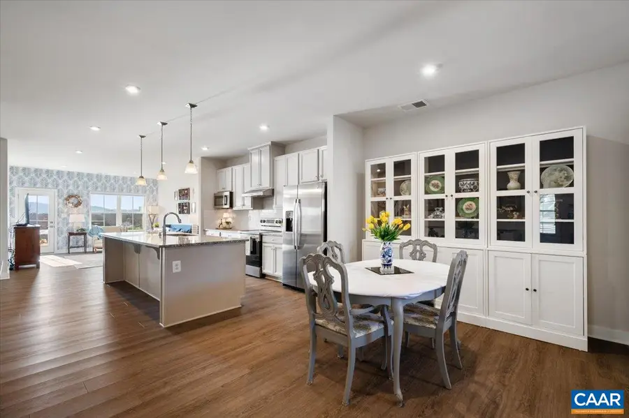 832 Swede St, Charlottesville, VA 22901 - #3