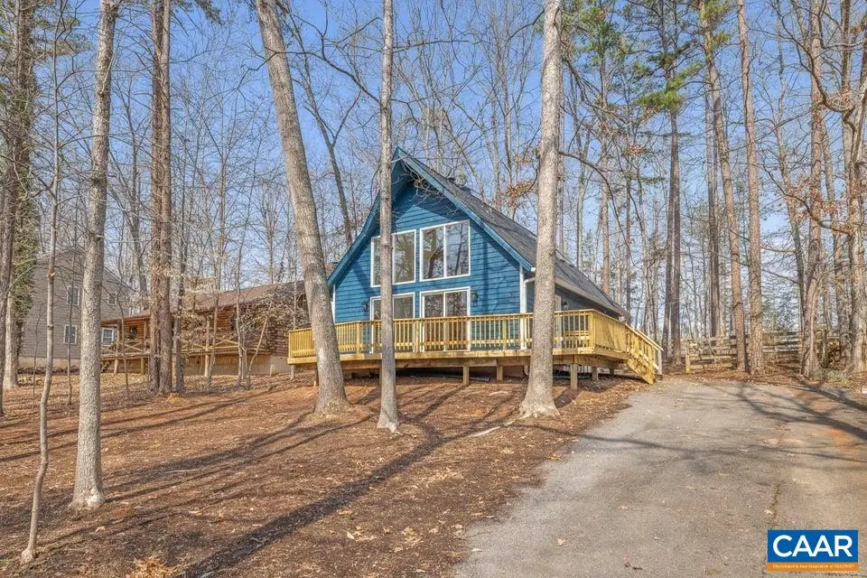 835 Jefferson Dr, Palmyra, VA 22963 - #1