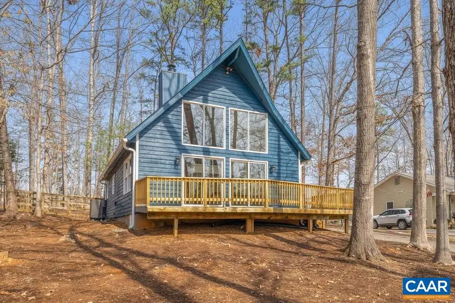 835 Jefferson Dr, Palmyra, VA 22963 - #3