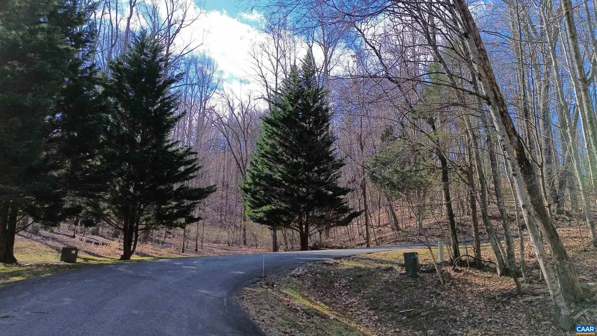 TBD Oakcrest Ln, Nellysford, VA 22958 - #1