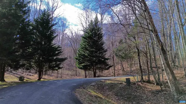 TBD Oakcrest Ln, Nellysford, VA 22958