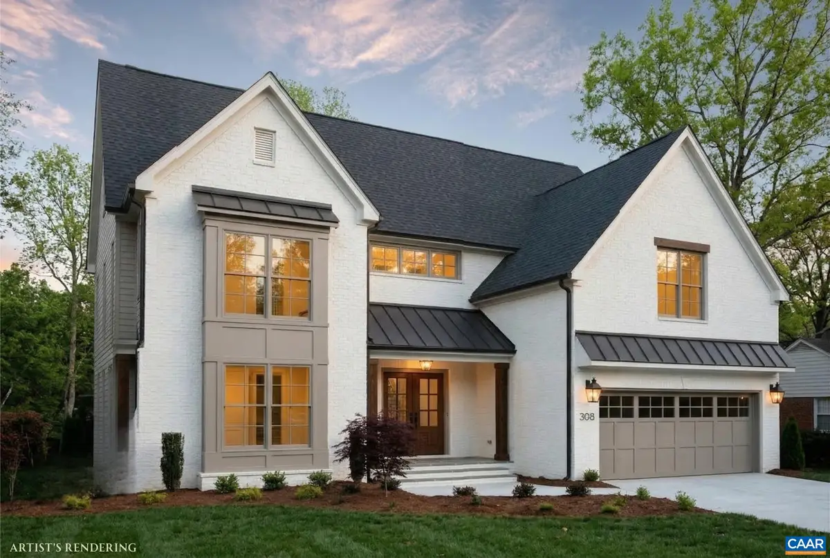 42 Borthwick St, Crozet, VA 22932 - #1