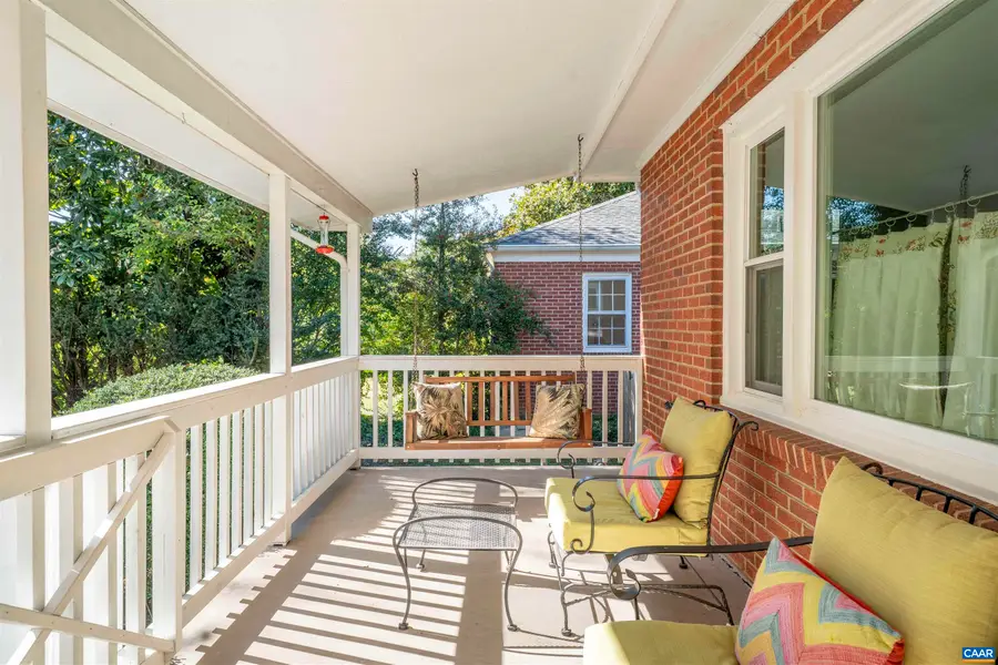 1531 Rugby Ave, Charlottesville, VA 22903 - #3