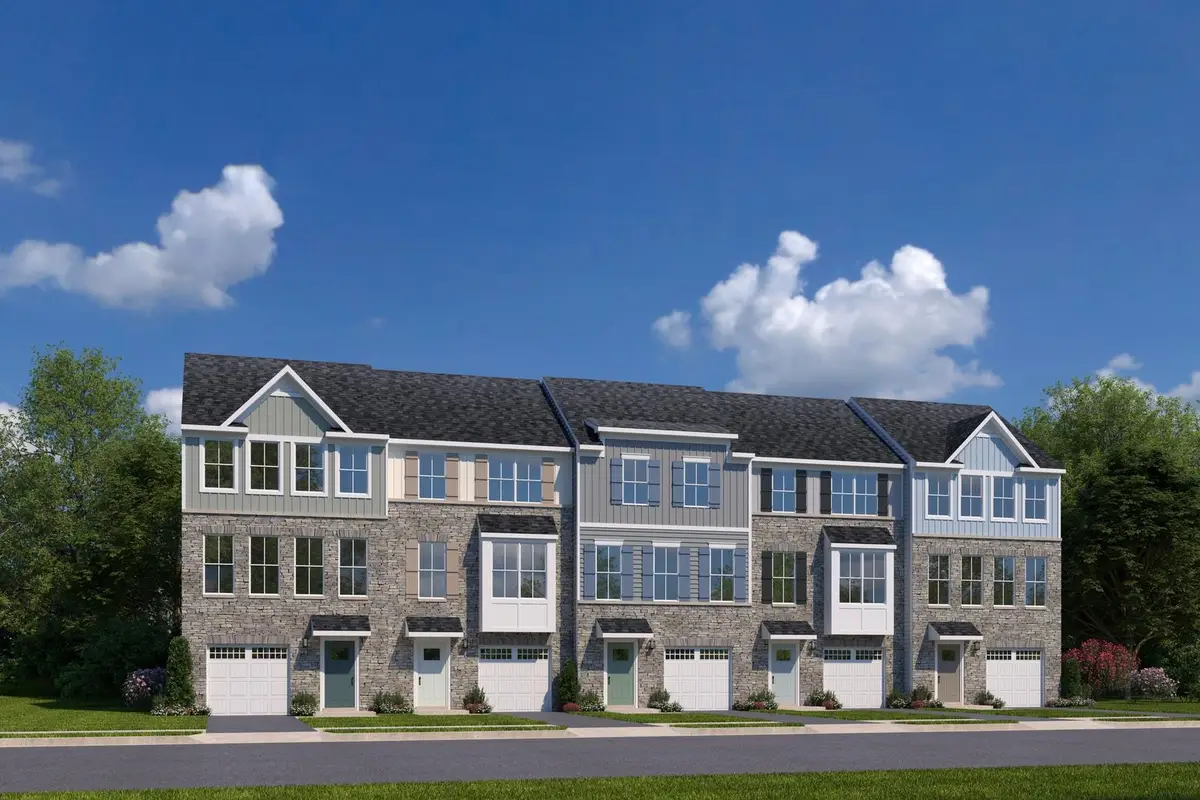 3607 Ponton Rd, Massanetta Springs, VA 22801 - #1