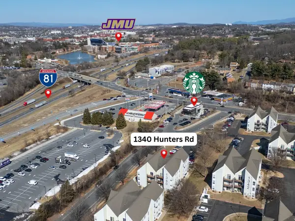 1340 Hunters Rd, Harrisonburg, VA 22801