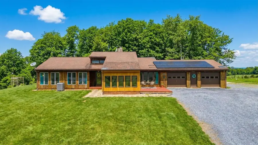 148 Taylor Ln, Greenville, VA 24440 - #2