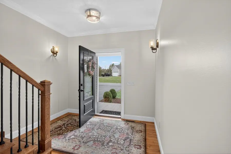 731 Hidden Brook Rd, McGaheysville, VA 22840 - #3