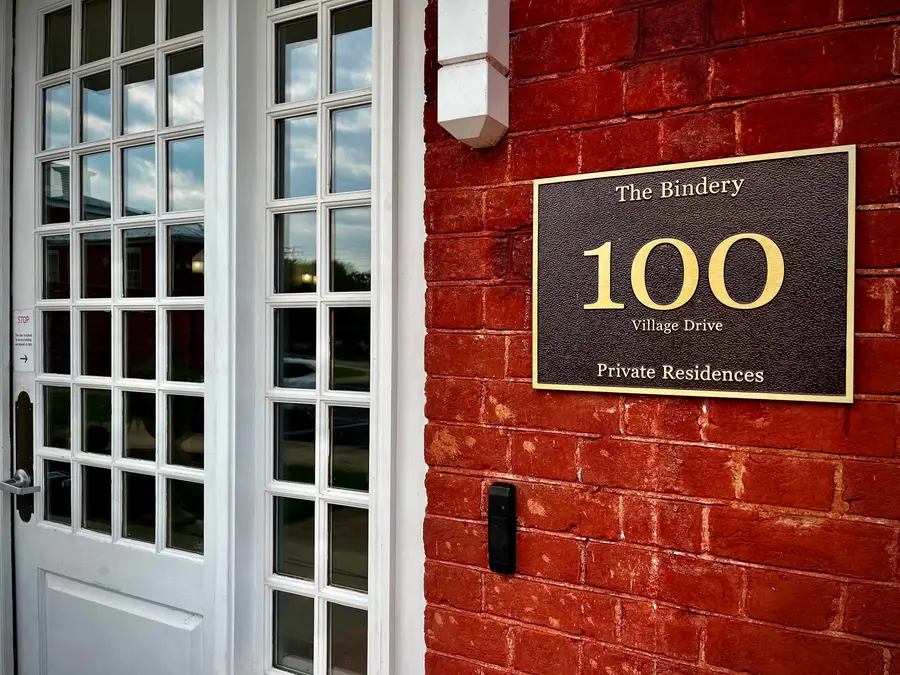 100 Village Dr, Staunton, VA 24401 - #2