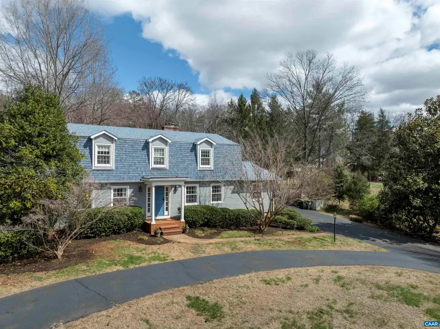 2750 Leeds Ln, Charlottesville, VA 22903 - #2