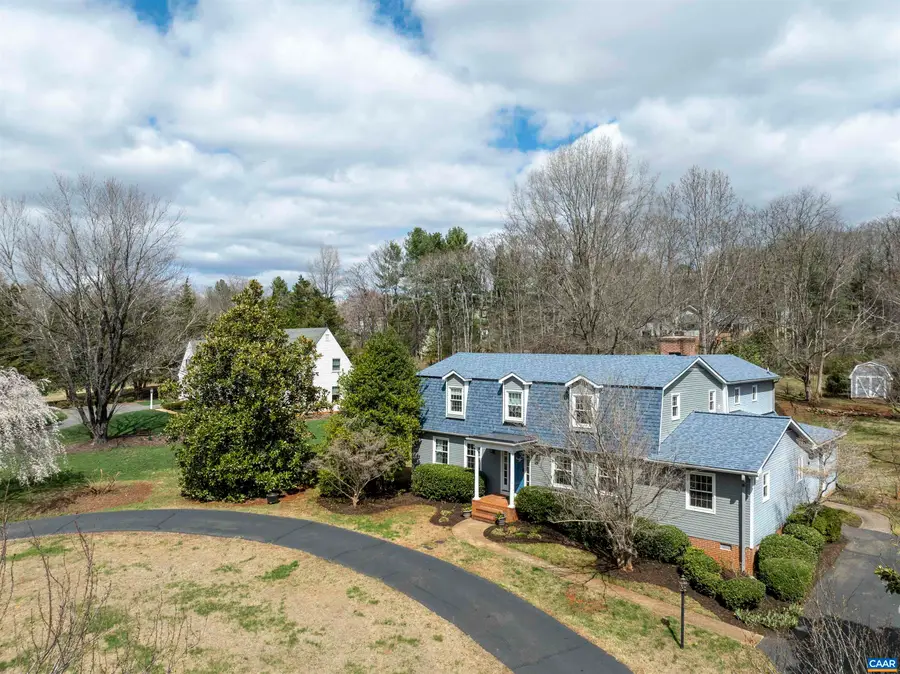 2750 Leeds Ln, Charlottesville, VA 22903 - #3