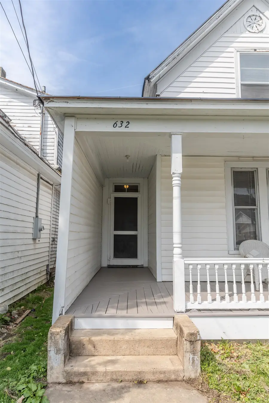 632 Mcculloch St, Glasgow, VA 24555 - #2