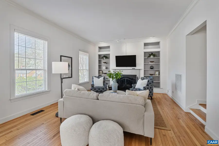 820 Fieldhaven Dr, Charlottesville, VA 22903 - #3