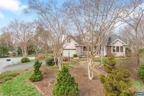 3206 Poplar Ridge Rd, Charlottesville, VA 22911