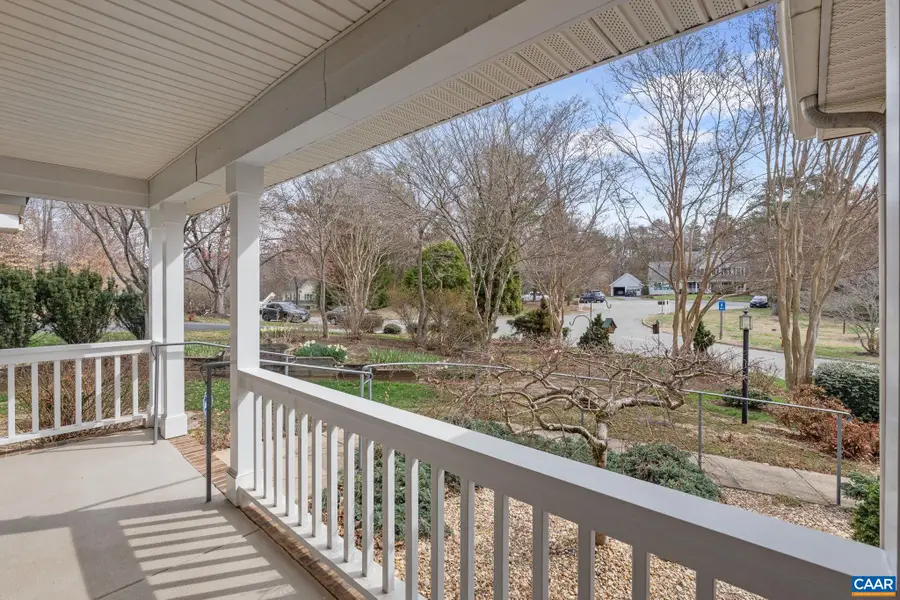 3206 Poplar Ridge Rd, Charlottesville, VA 22911 - #2