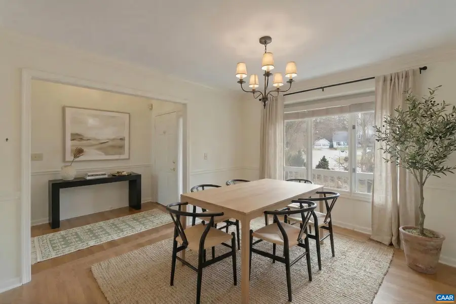 3206 Poplar Ridge Rd, Charlottesville, VA 22911 - #3