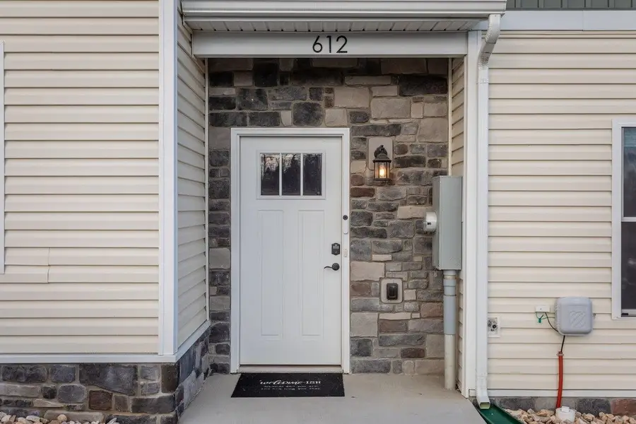 612 Zephyr Dr, Harrisonburg, VA 22801 - #3