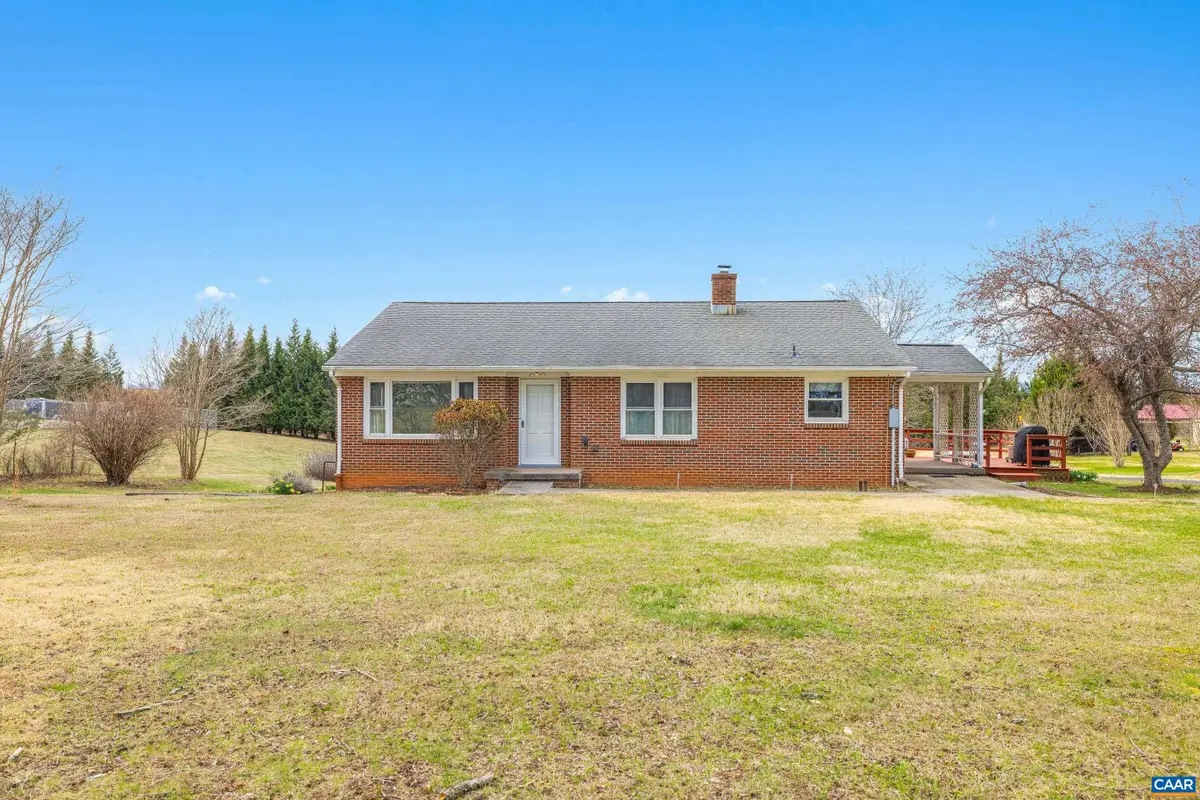 4112 Dickerson Rd, Charlottesville, VA 22911 - #1