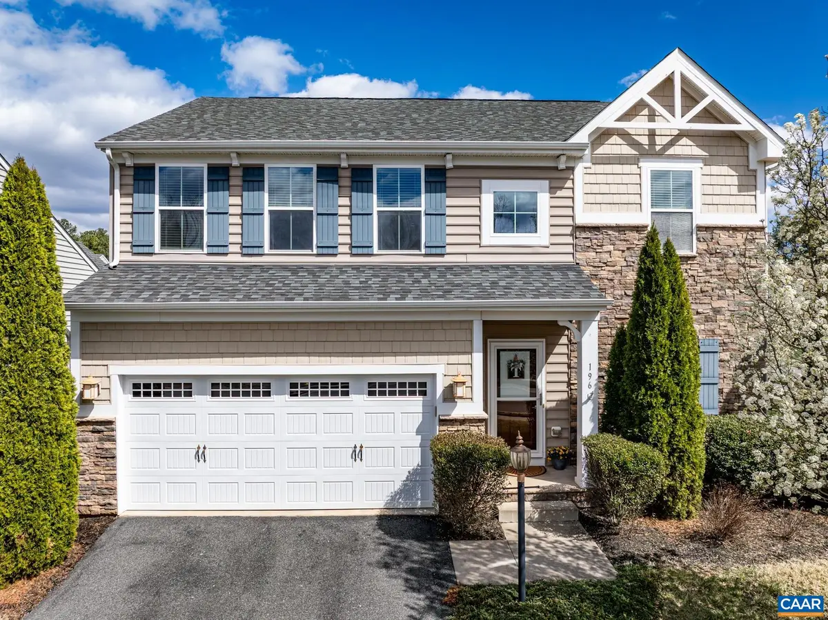 196 Appalachian Ln, Zion Crossroads, VA 22942 - #1