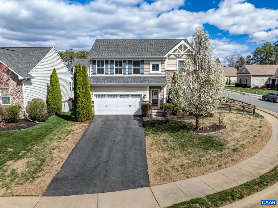 196 Appalachian Ln, Zion Crossroads, VA 22942 - #2