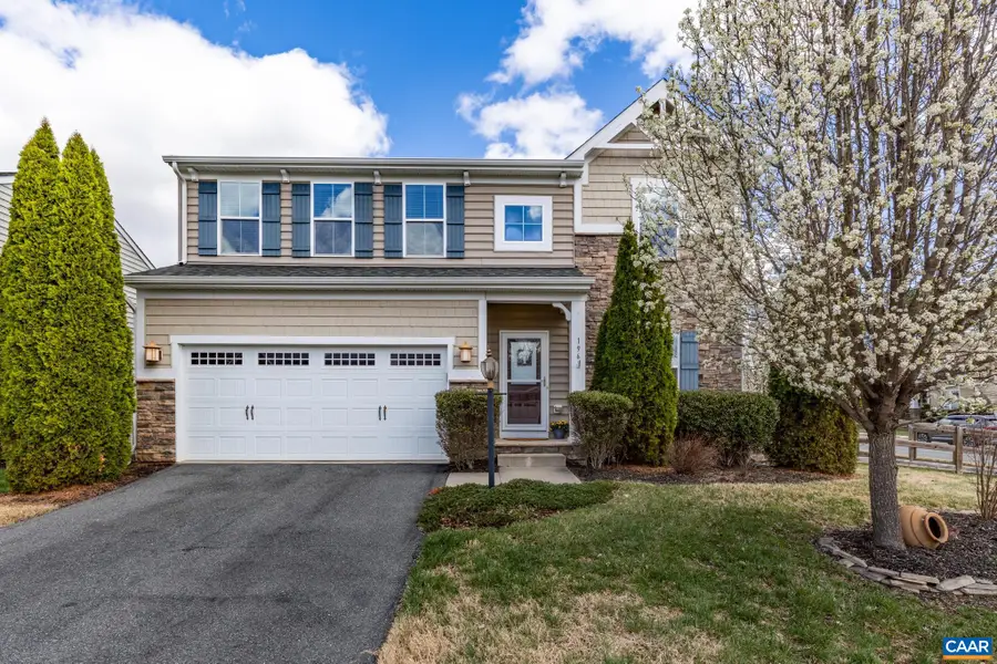 196 Appalachian Ln, Zion Crossroads, VA 22942 - #3