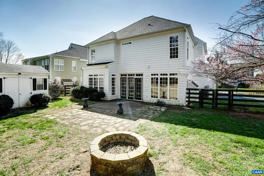 145 Grayrock Dr, Crozet, VA 22932 - #3