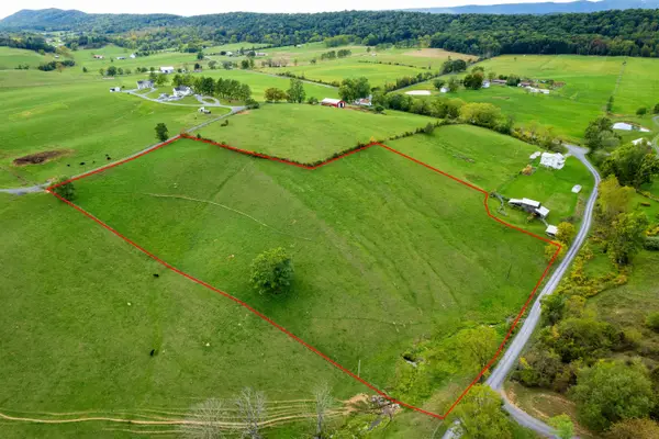 TBD Knupp Rd, Timberville, VA 22853
