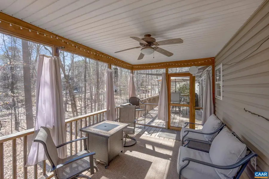 37 West Lake Forest Dr, Palmyra, VA 22963 - #3