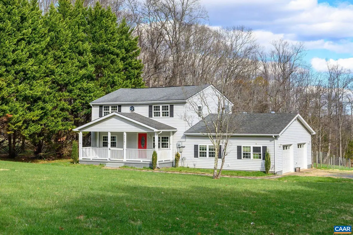 5029 Green Creek Rd, Schuyler, VA 22969 - #1