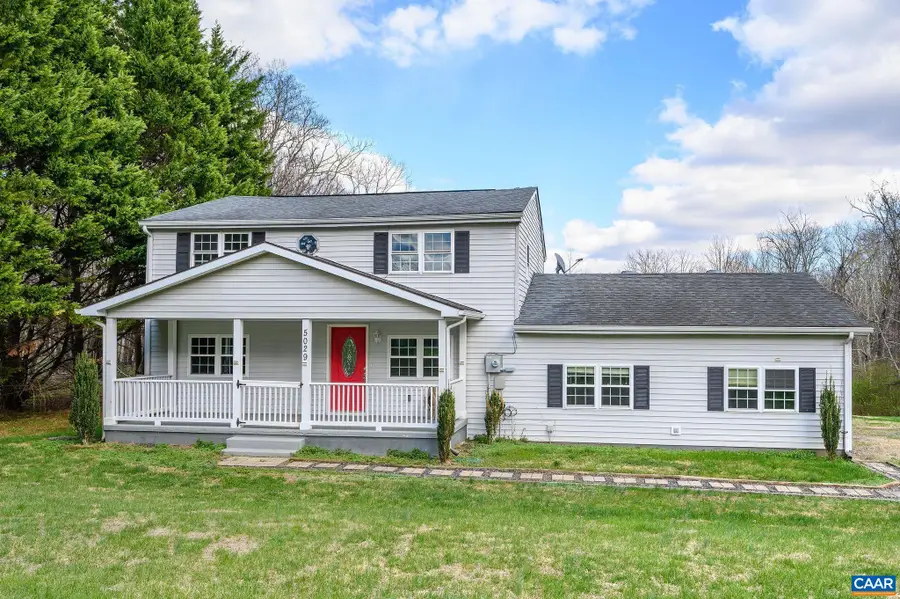 5029 Green Creek Rd, Schuyler, VA 22969 - #2