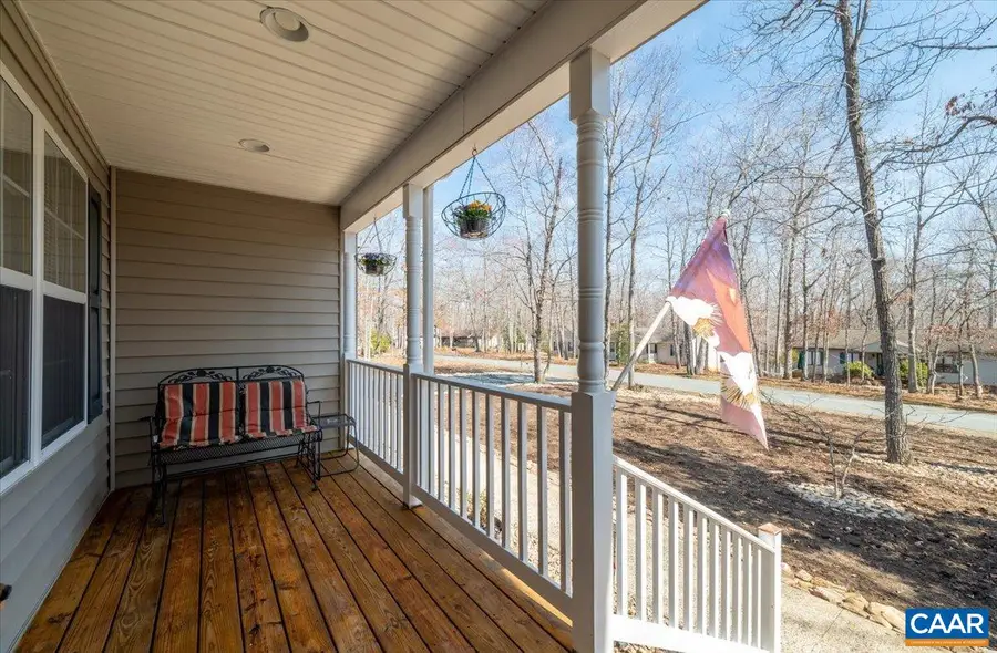 12 Barrett St, Lake Monticello, VA 22963 - #2