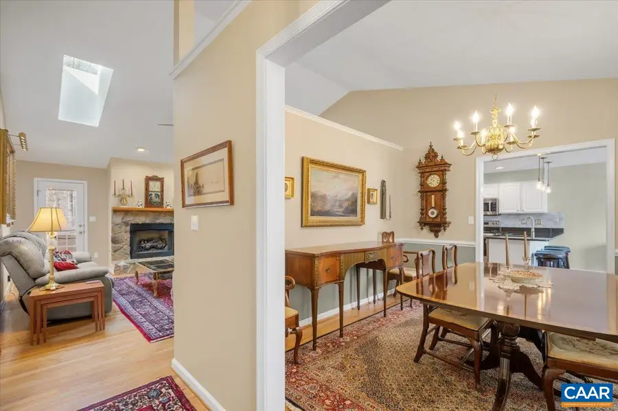 12 Barrett St, Lake Monticello, VA 22963 - #3