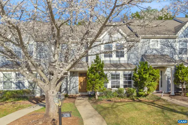 3278 Gateway Cir, Charlottesville, VA 22911