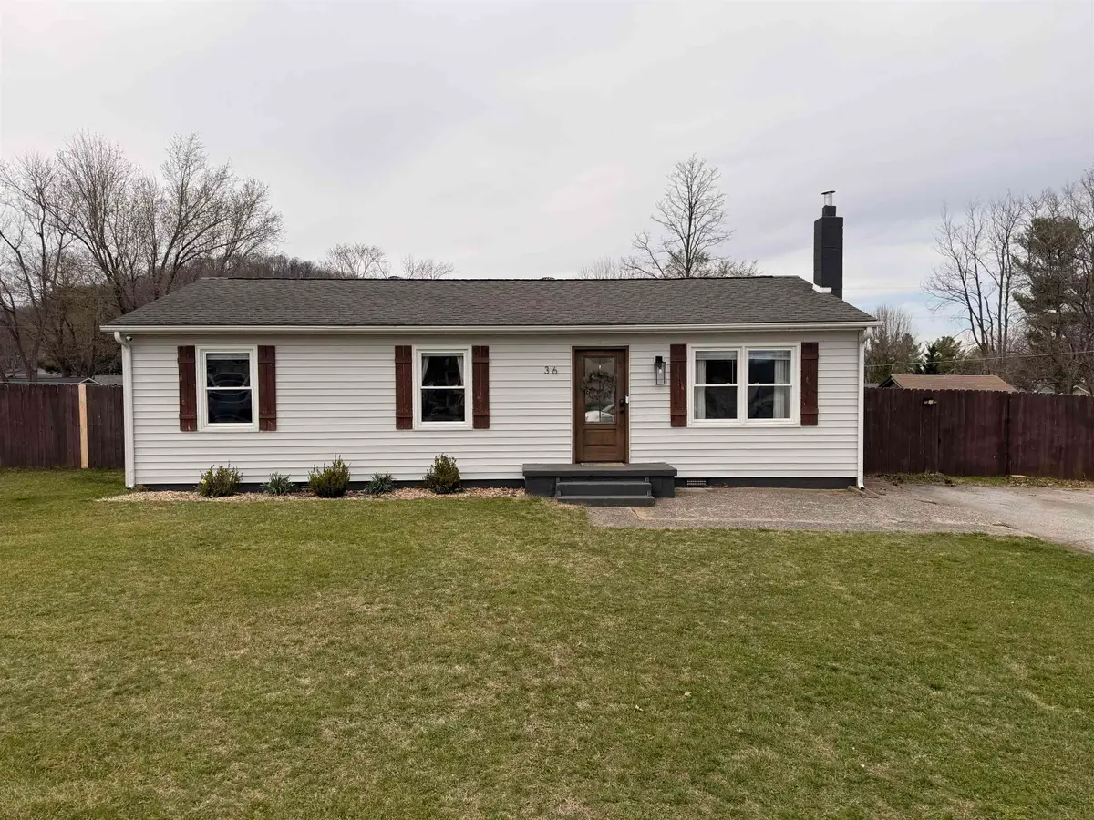 36 Buckboard Rd, Waynesboro, VA 22980 - #1