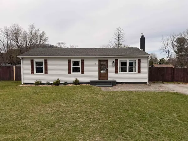 36 Buckboard Rd, Waynesboro, VA 22980