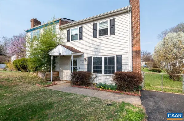 623 Bailey Rd, Charlottesville, VA 22903