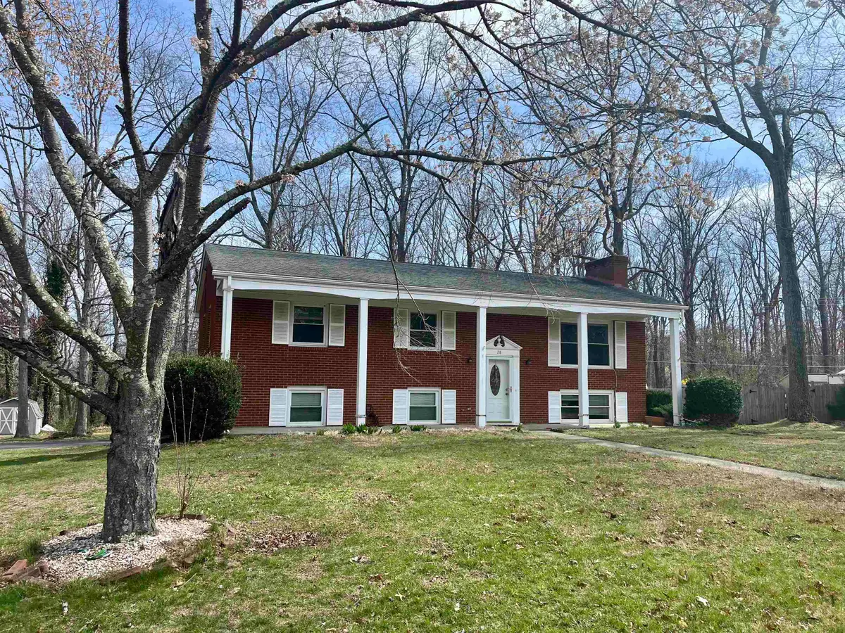 28 Flint Mountain Dr, Stuarts Draft, VA 24401 - #1