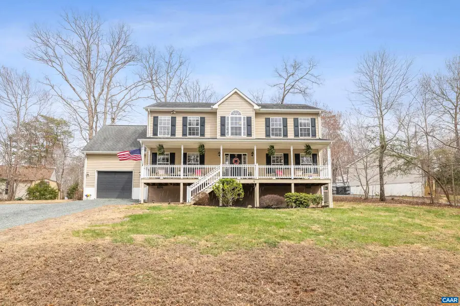 17 Hopi Way, Palmyra, VA 22963 - #2