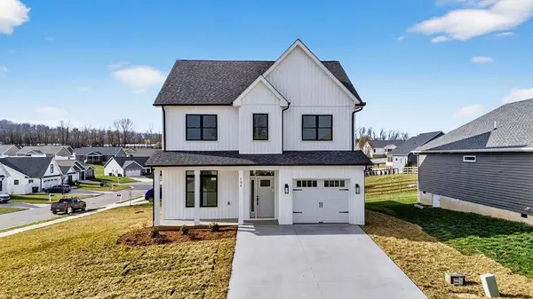 Lot 165 Langley Dr, Waynesboro, VA 22980