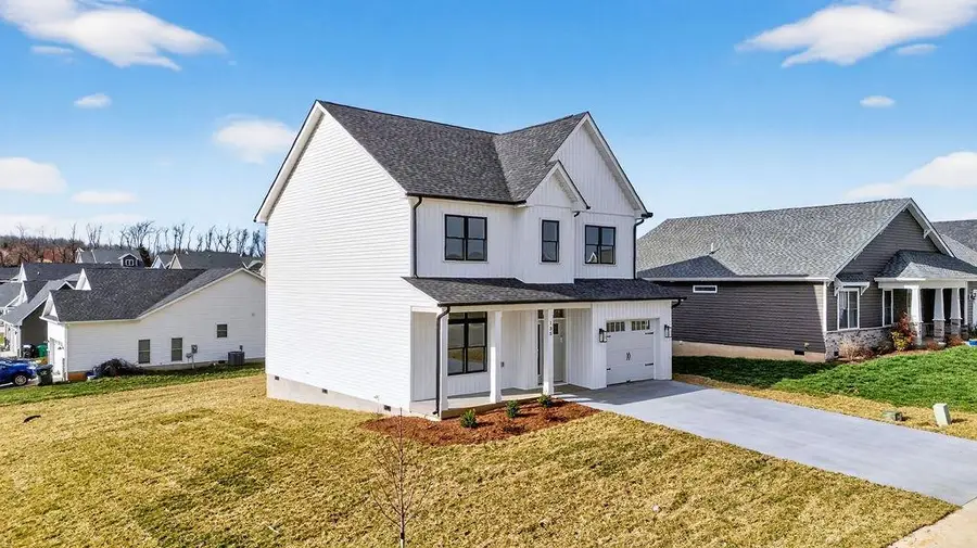 Lot 165 Langley Dr, Waynesboro, VA 22980 - #2