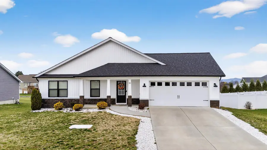 30 Oakbridge Dr, Waynesboro, VA 22980 - #3