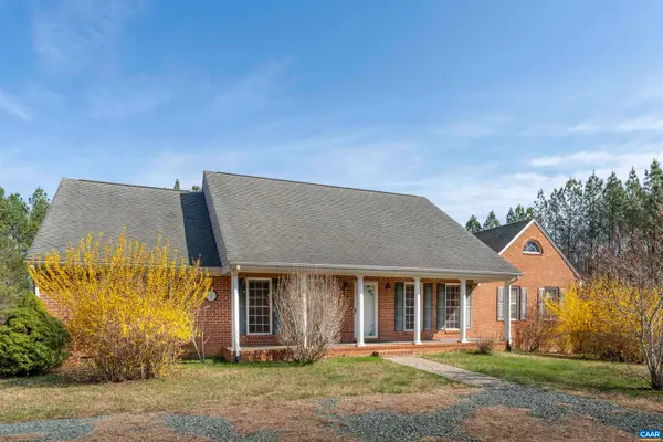 2508 Thomas Jefferson Pkwy, Charlottesville, VA 22902