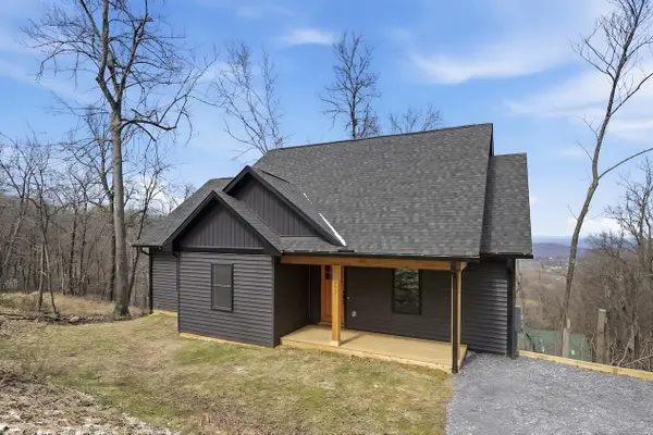 377 Windy Way, Front Royal, VA 22630