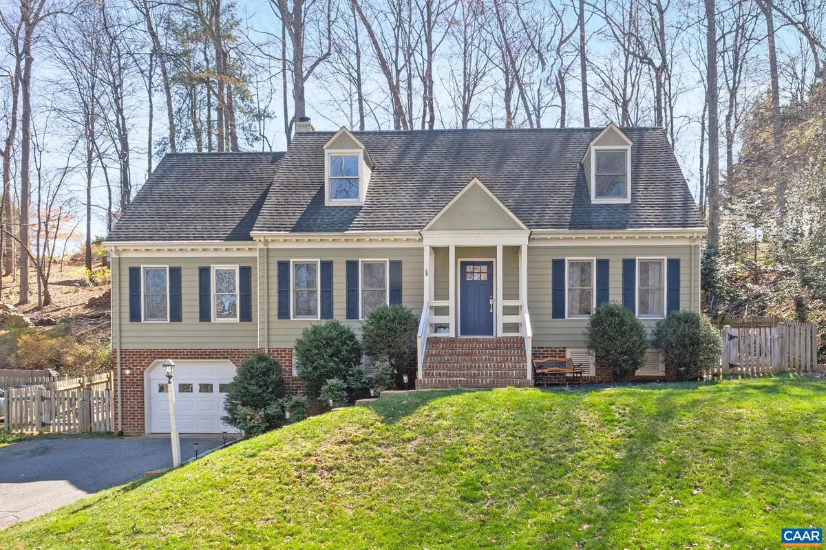 1783 Hearthglow Ln, Charlottesville, VA 22901 - #1