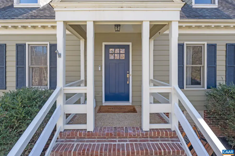 1783 Hearthglow Ln, Charlottesville, VA 22901 - #2